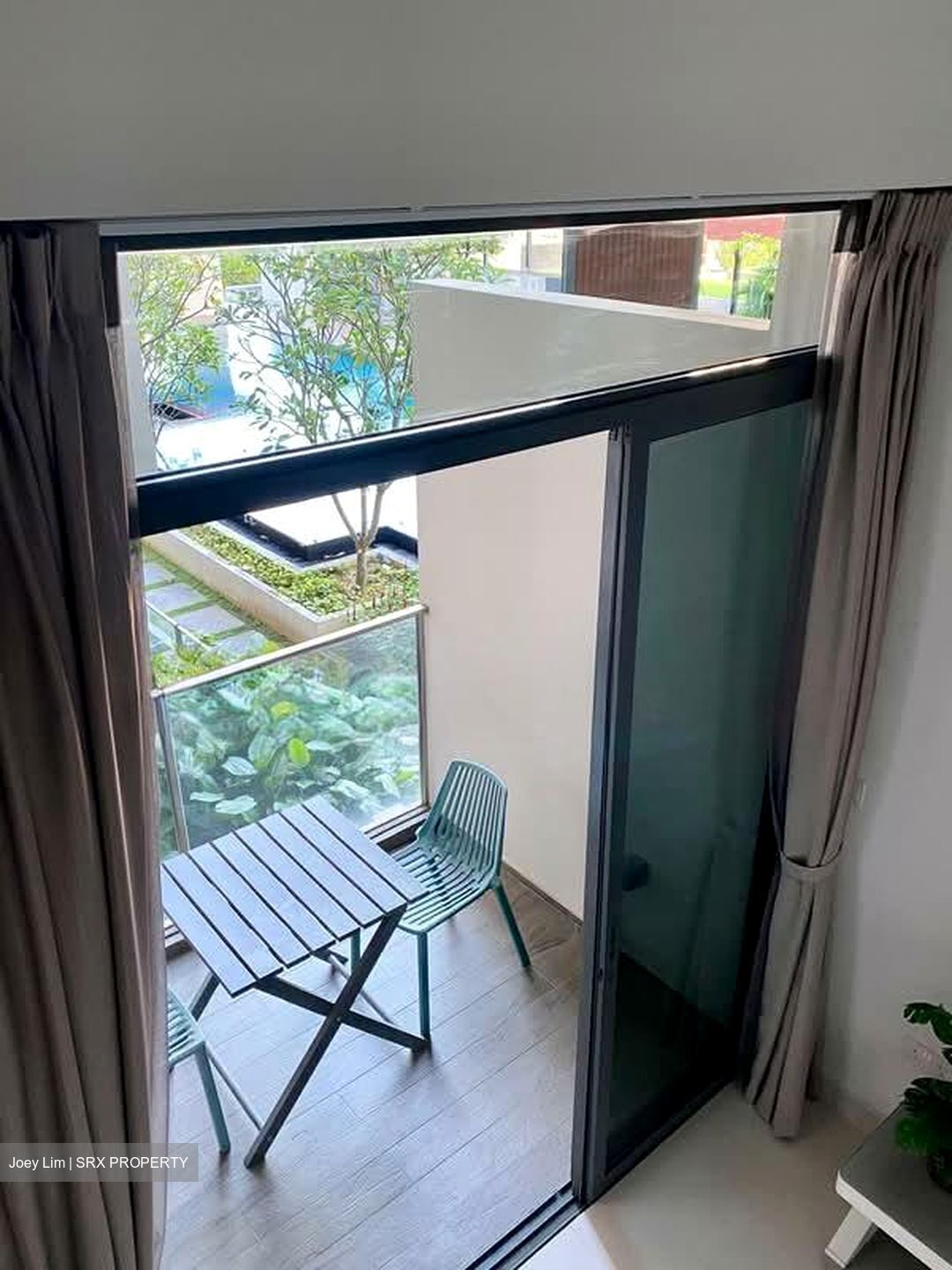 Midtown Residences (D19), Apartment #575072441